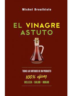 VINAGRE ASTUTO, EL  -  - 90398