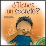 TIENES UN SECRETO?  -  - 90409