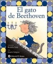 GATO DE BEETHOVEN, EL  -  - 90415