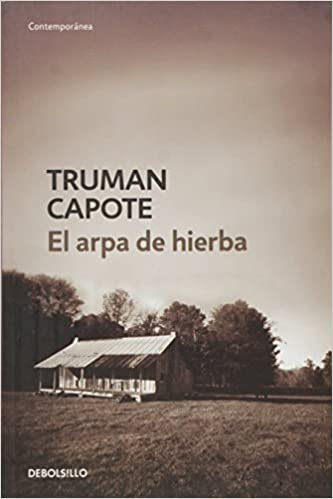 ARPA DE HIERBA, EL - 90552 -  - .
