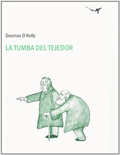 TUMBA DEL TEJEDOR, LA - 90793