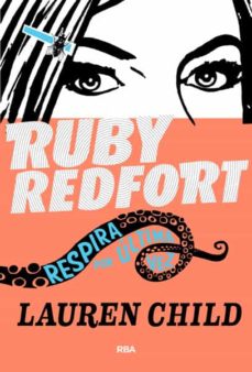 RUBY REDFORD 2: RESPIRA POR ULTIMA VEZ - 90916