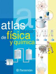 ATLAS DE FISICA Y QUIMICA - 9222
