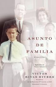ASUNTO DE FAMILIA: MEMORIAS  -  - 93267
