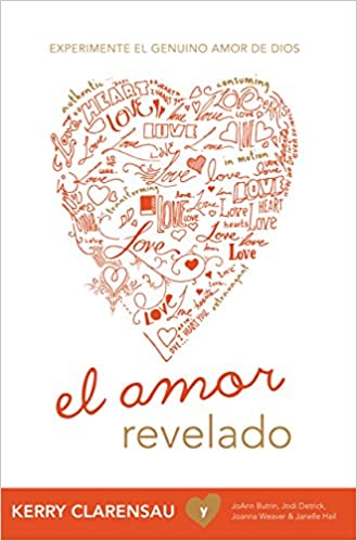 AMOR REVELADO, EL  -  - 93282