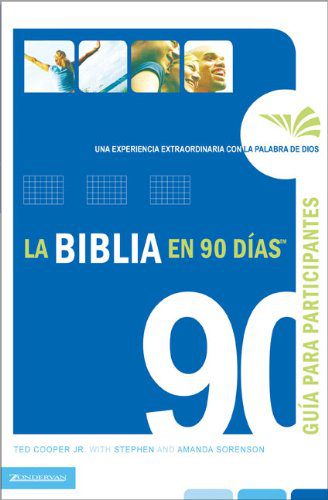 BIBLIA EN 90 DIAS, LA - 93297