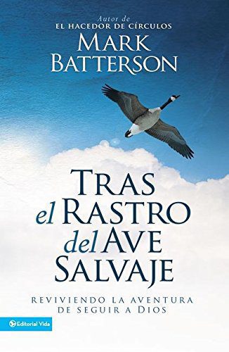 TRAS EL RASTRO DEL AVE SALVAJE - 93336