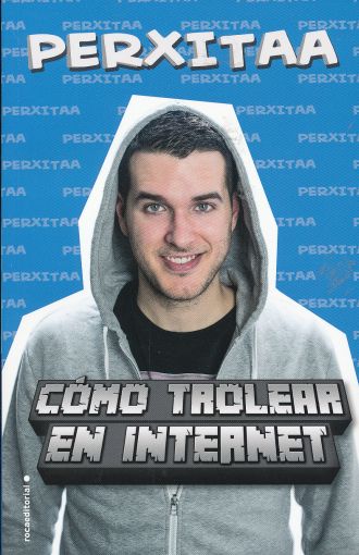 COMO TROLLEAR EN INTERNET - 93727