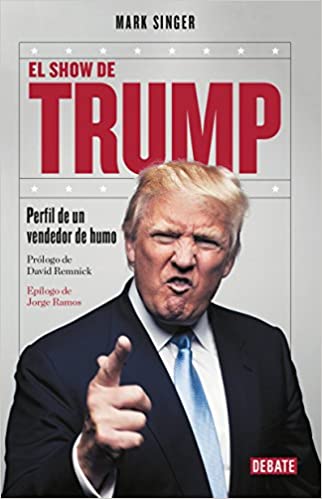 SHOW DE TRUMP, EL - 93855