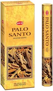 HEM HEXA PALO SANTO 20ST - 93964 -  - .