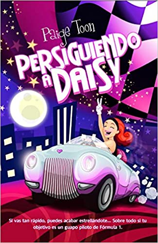 PERSIGUIENDO A DAISY - 94090