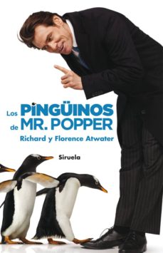 PINGUINOS DE MR.POPPER, LOS - 94097