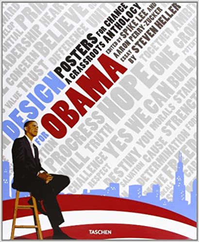 DESIGN FOR OBAMA - 94103