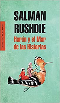 HARUN Y EL MAR DE LAS HISTORIAS - 94645