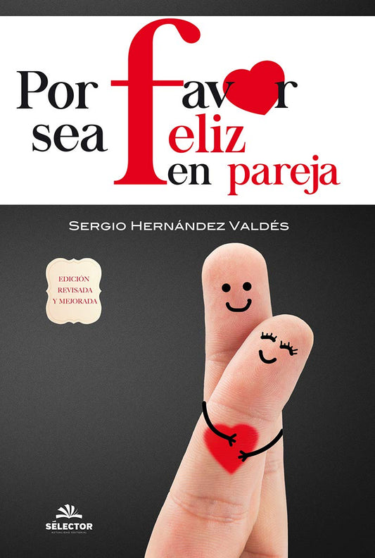 POR FAVOR SEA FELIZ EN PAREJA - 94734