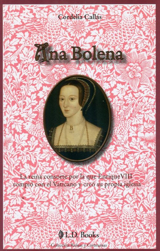 ANA BOLENA  -  - 94848