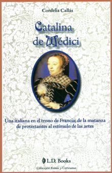 CATALINA DE MEDICIS  -  - 94849