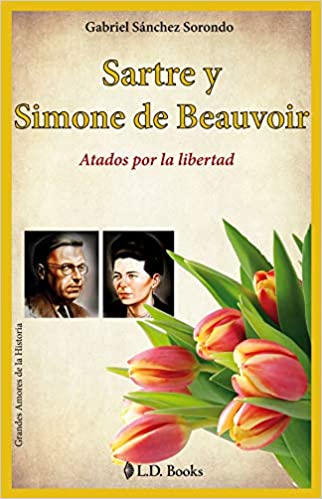 SARTRE Y SIMONE DE BEAUVOIR  -  - 94856