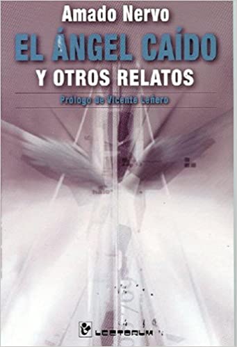 ANGEL CAIDO Y OTROS RELATOS, EL  -  - 94865