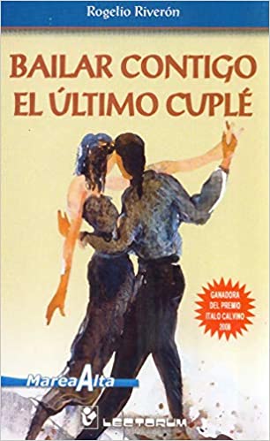 BAILAR CONTIGO EL ULTIMO CUPLE  -  - 94875