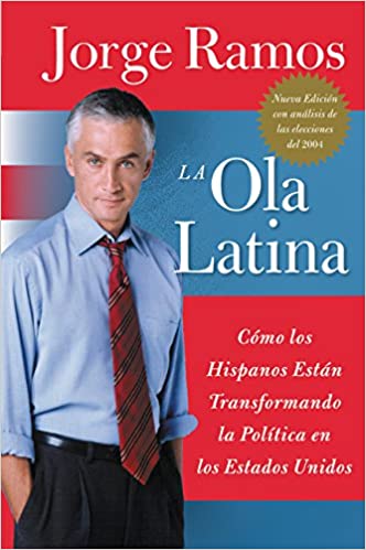 OLA LATINA, LA - 95427