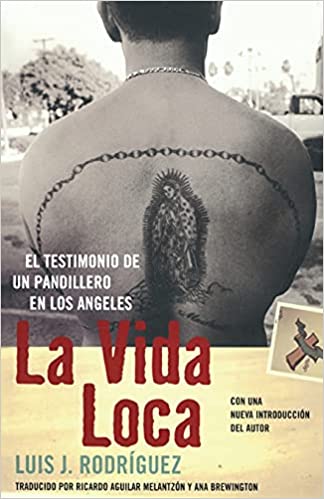 VIDA LOCA, LA (ESPANOL) - 95429