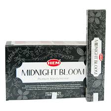 HEM 12 NS MIDNIGHT BLOOM 15 GMS - 95651