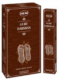 HEM 12 DS GURU DARSHAN MASALA 15 GMS - 95659