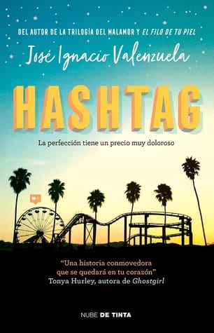 HASHTAG - 95865