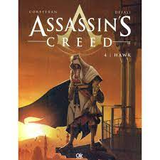 ASSASSIN¬S CREED 4  -  - 96044