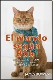 MUNDO SEGUN BOB, EL  -  - 96416
