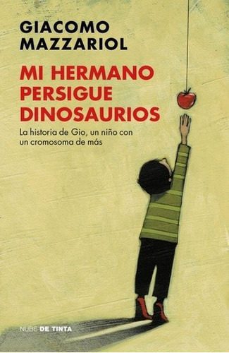 MI HERMANO PERSIGUE DINOSAURIOS - 96555