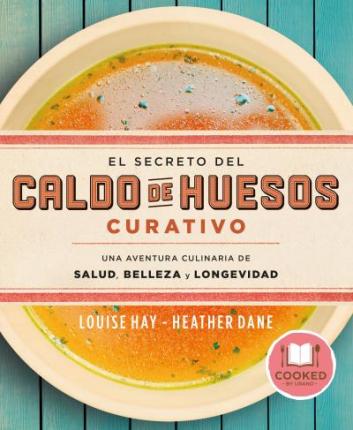 SECRETO DEL CALDO DE HUESOS CURATIVO - 96751