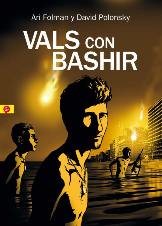 VALS CON BASHIR - 97082