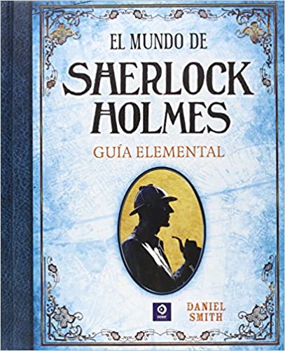 MUNDO DE SHERLOCK HOLMES, EL TAPA DURA  -  - 97108