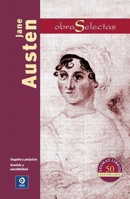 JANE AUSTEN 2 EN 1 TAPA DURA  -  - 97114