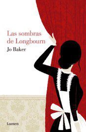 SOMBRAS DE LONBOURN, LAS - 97295