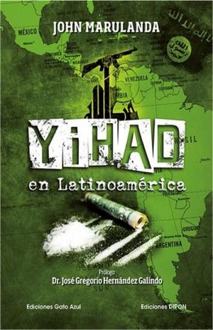 YIHAD EN LATINOAMERICA  -  - 97405