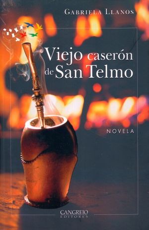 VIEJO CASERON DE SAN TELMO  -  - 97408