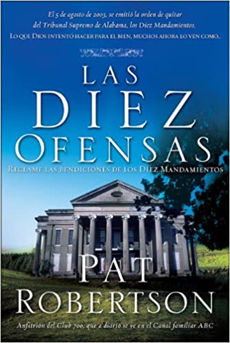 DIEZ OFENSAS, LAS - 97796