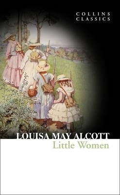 LITTLE WOMEN - ALCOTT, LOUISA MAY - VS14626