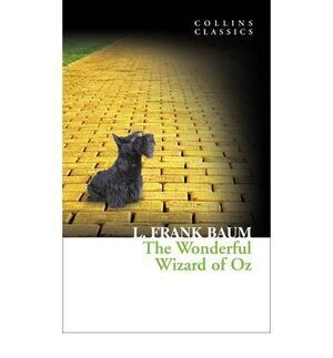 THE WONDERFUL WIZARD OF OZ - BAUM, FRANK LYMAN - VP000380