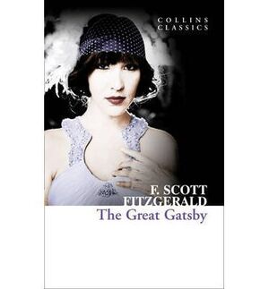 THE GREAT GATSBY - FITZGERALD , FRANCIS SCOTT - VS12588