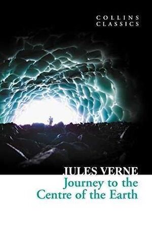 JOURNEY TO THE CENTRE OF THE EARTH - VERNE, JULIO - VS12622