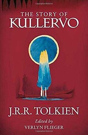 *THE STORY OF KULLERVO - TOLKIEN, J.R.R. - VP000841