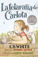 LA TELARANA DE CARLOTA - E. B. WHITE - VP000800