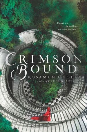 CRIMSON BOUND -  - VP000307