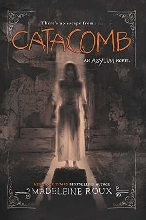 CATACOMB - ROUX, MADELEINE - VP000306