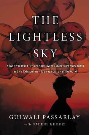 LIGHTLESS SKY -  - VS14708