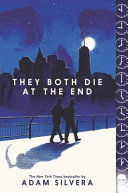 THEY BOTH DIE AT THE END - ADAM SILVERA - VP001830